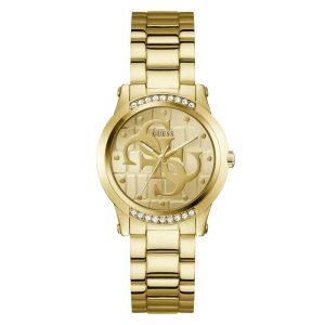 GUESS RELOJ GW0861L2