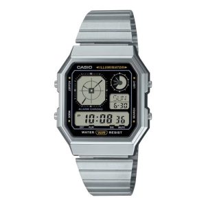 CASIO RELOJ A130WE1ADF