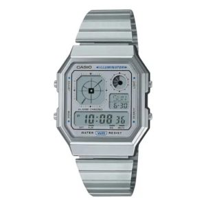 CASIO RELOJ A130WE7ADF