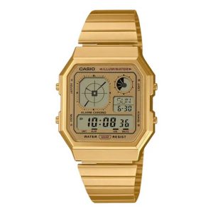 CASIO RELOJ A130WEG9ADF