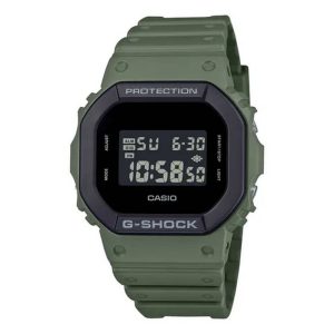 CASIO RELOJ DW5610UU3DR