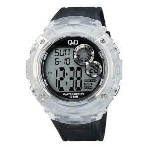 Q&Q RELOJ G19A-001VY
