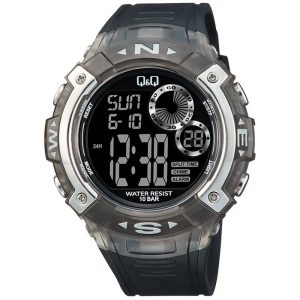Q&Q RELOJ G19A-002VY