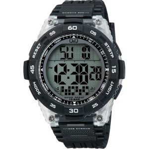 Q&Q RELOJ G21A-001VY