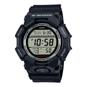 CASIO RELOJ GD0101DR