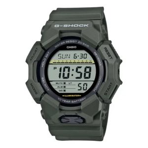 CASIO RELOJ GD0103DR
