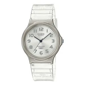 CASIO RELOJ MQ24S7BDF