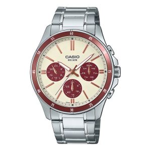 CASIO RELOJ MTP1374D5A2VDF