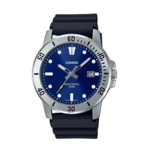 CASIO RELOJ MTPVD012EVUDF