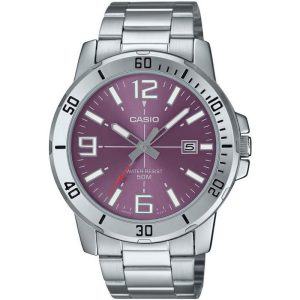 CASIO RELOJ MTPVD01D6BVUDF