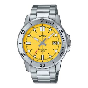 CASIO RELOJ MTPVD01D9EVUDF