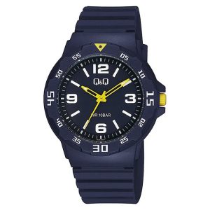 Q&Q RELOJ V02A-016VY