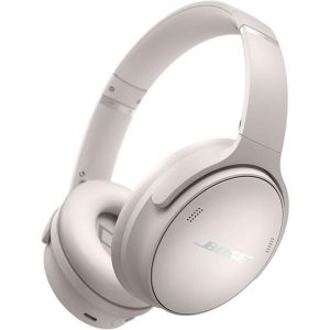BOSE AURICULAR QUIETCOMFORT SMOKE WHT 884367-0200