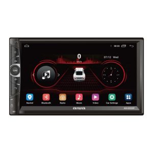 AIWA AUTORADIO BT C PANTALLA HD 7" AWA502BT