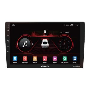 AIWA AUTORADIO BT C PANTALLA HD 9" AW A802BS