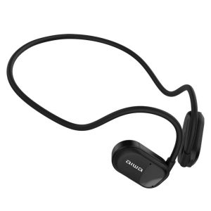 AIWA AURICULAR SPORT BT BLK AWACF1