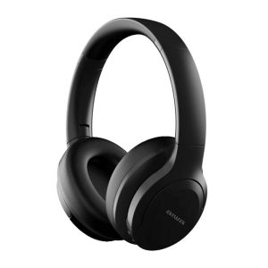 AIWA AURICULAR INALAMBRICO BT BLK AWANC45F