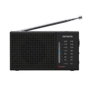 AIWA RADIO PORTATIL AM-FM A PILAS AWFML2