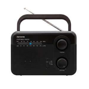 AIWA RADIO PORTATIL AM-FM AWFML4