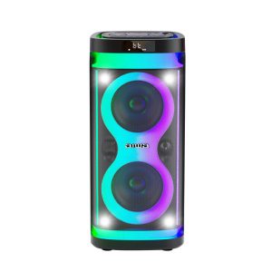 AIWA PARLANTE ACTIVO BT 600W PMPO C/MIC AWPOH4D