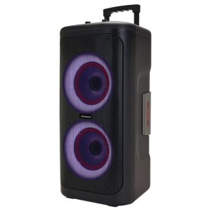 AIWA PARLANTE ACTIVO BT 600W PMPO AWPOP11