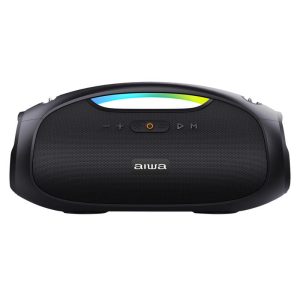 AIWA PARLANTE BOOMBOX PMPO BT TWS 500W AWS244BT