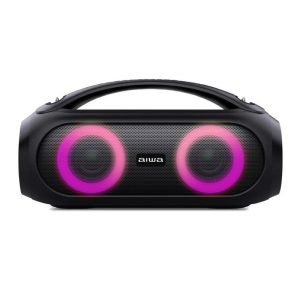 AIWA PARLANTE BOOMBOX BT TWS 50W AWS500BT