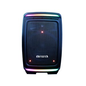 AIWA CAJA 1000W 14" TWS TRIPODE AWTSP14K