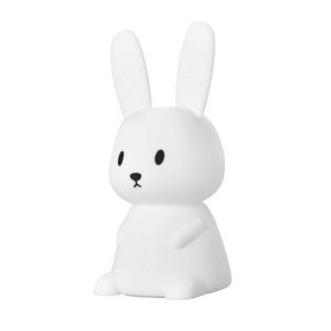 LUZ NOCTURNA DE SILICONA BUNNY LJC-154