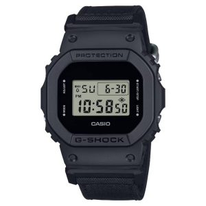 CASIO RELOJ DW5600BCE1DR
