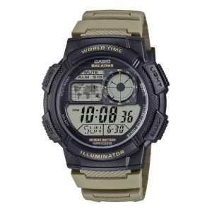 CASIO RELOJ AE-1000W-5AVDF
