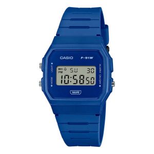 CASIO RELOJ F91WB2A1DF