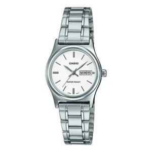 CASIO RELOJ LTPV006D7B2UDF