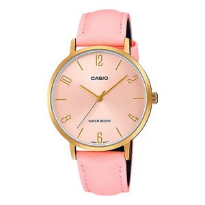 CASIO RELOJ LTPVT01GL4BUDF