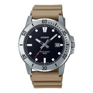 CASIO RELOJ MTPVD015EVUDF