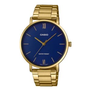 CASIO RELOJ MTPVT01G2BUDF