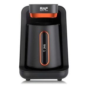 RAF CAFETERA POT 0.28L 600W RD R.147R