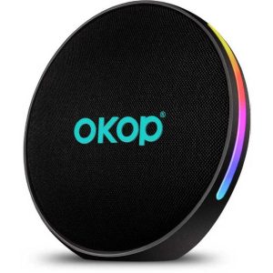 OKOP PARLANTE BT KP-821