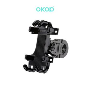 OKOP SOPORTE P/BICILETA DE CELULAR KP-938