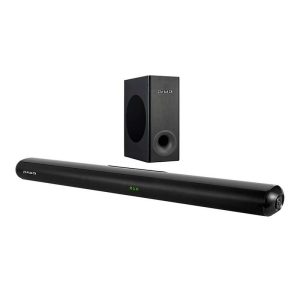 AIWA SOUNDBAR 2.1 SUBWOOFER 1200W PMPO AWSBH21WW