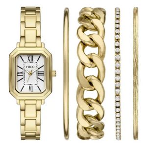 FOLIO RELOJ FMDFL2051