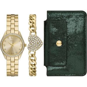 FOLIO RELOJ FMDFL2090