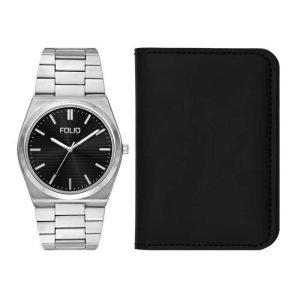 FOLIO RELOJ FMDFL6076