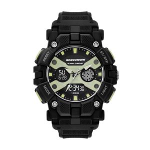 SKECHERS RELOJ SR1190