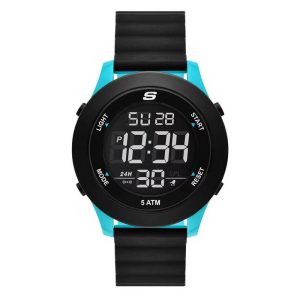SKECHERS RELOJ SR5222