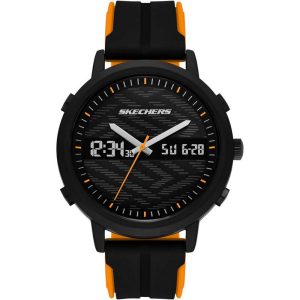 SKECHERS RELOJ SR5266