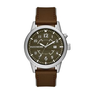 SKECHERS RELOJ SET SR8506