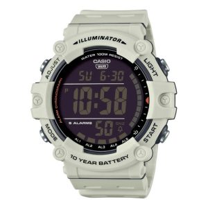 CASIO RELOJ AE1500WH8B2VDF