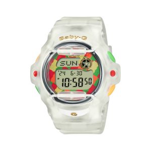 CASIO RELOJ BG169HRB7DR