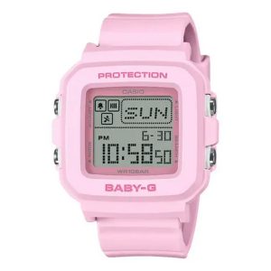 CASIO RELOJ BGD104DR